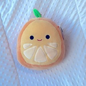 Orin 8” Squishmallow